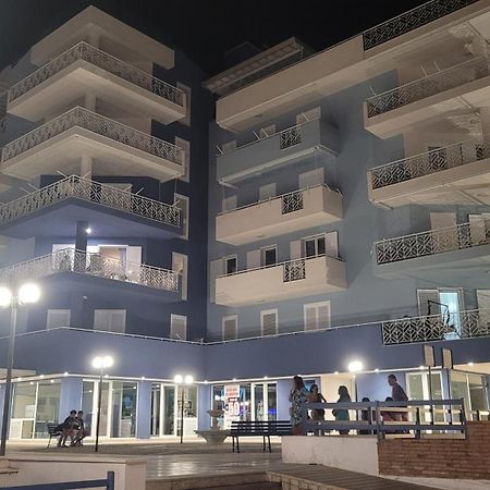Recanati Seaside Apartment Giardini-Naxos Exterior foto