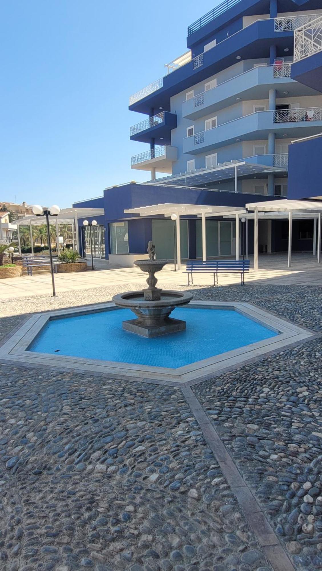 Recanati Seaside Apartment Giardini-Naxos Exterior foto